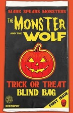 Mark spears monsters for sale  Avon
