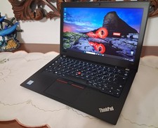 Lenovo thinkpad x280 usato Lenovo thinkpad x280 usato  Milano