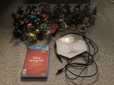 Disney infinity 3.0 for sale  Monroe