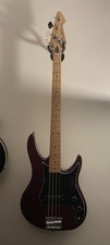 Peavey patriot bass for sale  BRISTOL