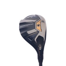 Used callaway paradym for sale  WINDLESHAM