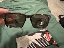 Óculos de sol elétrico HardKnox Tortoiseshell descontinuado raro em excelente estado usado polarizado comprar usado  Enviando para Brazil