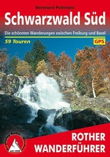 Schwarzwald süd gebraucht kaufen  Berlin