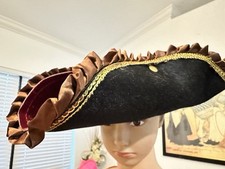 Deluxe tricorn tricorner for sale  Lake Worth Beach