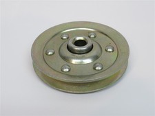 Belt grooved pulley for sale  Chillicothe