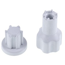 2000ml bowl coupling d'occasion  Expédié en Belgium