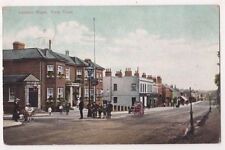 Cartão postal London Road York Town Surrey 1909 Harris, B712 comprar usado  Enviando para Brazil