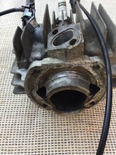 Zylinder sachs mofamotor gebraucht kaufen  Karlsruhe