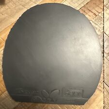 Table tennis rubber for sale  NOTTINGHAM