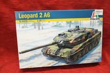 Modellbausatz italeri 6435 gebraucht kaufen  Leipzig