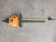 Mcculloch 550 gladiator for sale  HEATHFIELD