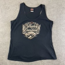 Regata Harley-Davidson 2015 Maverick Dallas, Texas TAMANHO XXL comprar usado  Enviando para Brazil