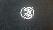 Alien xenomorph polo for sale  STOCKTON-ON-TEES