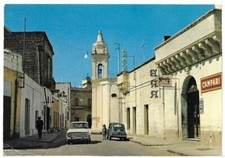 Lecce acquarica del usato  Italia