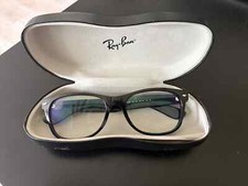 Óculos Ray Ban novo Wayfarer computador/jogos RB2132 55-18-145 preto - luz azul comprar usado  Enviando para Brazil
