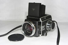 Rolleiflex sl66 34575 gebraucht kaufen  Wangerland