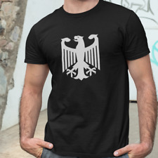 German eagle shirt for sale  CHELMSFORD