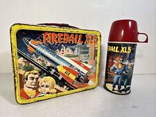 Vintage fireball xl5 for sale  Sussex