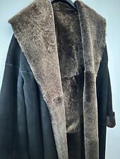Y2k real sheepskin for sale  HARLOW