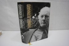 Thomas bernhard biografie gebraucht kaufen  Salzhemmendorf