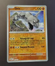Onix 095 165 usato  Brandizzo