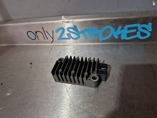 Yamaha 125cc regulator for sale  PETERBOROUGH
