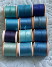 Vintage various blues for sale  LOWESTOFT