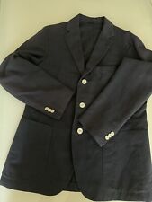 Giacca burberry completo usato  Zandobbio