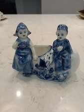Delft boy girl for sale  FRODSHAM