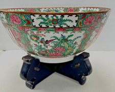 Bowl piece stand for sale  Santa Clara
