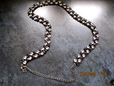Chain waist hip for sale  BASINGSTOKE