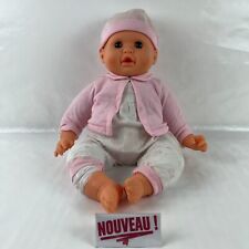 Interactive newborn blue d'occasion  Expédié en Belgium