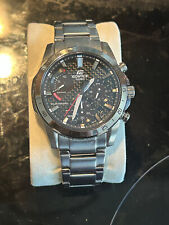 Casio edifice efs for sale  NEWPORT PAGNELL