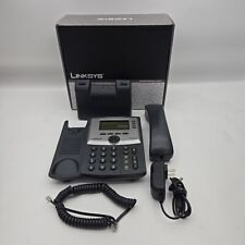 Linksys spa942 line for sale  Biloxi