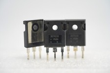 30cpq150 schottky rectifier usato  Viticuso