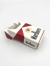 Marlboro ceramic cigerette for sale  MANCHESTER
