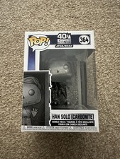 han solo carbonite for sale  FAREHAM