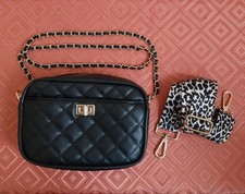 Elegante umhängetasche ketten gebraucht kaufen Elegante umhängetasche ketten gebraucht kaufen  Celle