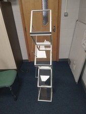 exhibition stand for sale  TELFORD
