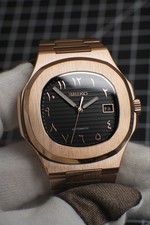 Seiko nautiko mod gebraucht kaufen  Kronberg im Taunus