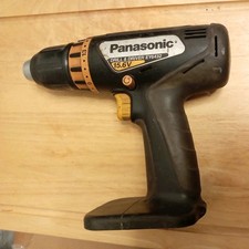 Panasonic ey6432 drill for sale  COLERAINE