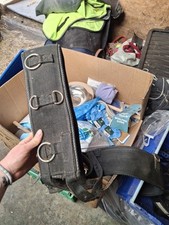 Lunge roller for sale  CRIEFF