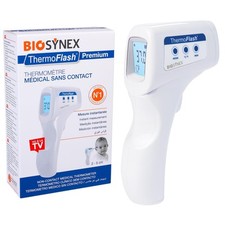 Biosynex thermometre frontal d'occasion  Mérignac