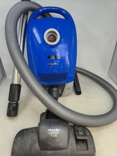 Miele s6210 2000w for sale  WORTHING