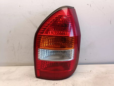 A4785 fanale posteriore usato  Roma