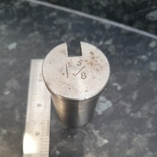 Marlco inch keyway for sale  KEIGHLEY