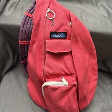 Kavu pink rope for sale  Boaz