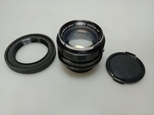 Minolta auto rokkor gebraucht kaufen  Bremen