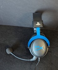 Hyperx cloud headset for sale  South San Francisco