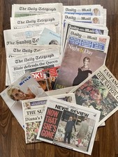 Vintage princess diana for sale  STOWMARKET